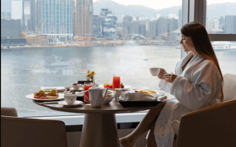 Top Hotels in Hong Kong for a Comfortable Stay