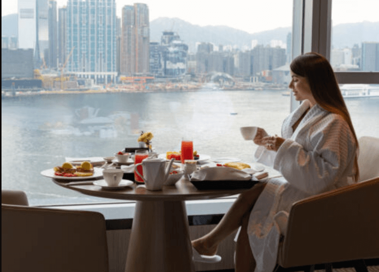 Top Hotels in Hong Kong for a Comfortable Stay - Cricketgateway || Cricketgateway pk || Cricketgateway. pk