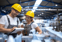 How to Choose the Best Custom Hardware Manufacturer for Your Business