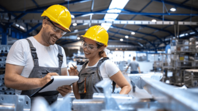 How to Choose the Best Custom Hardware Manufacturer for Your Business