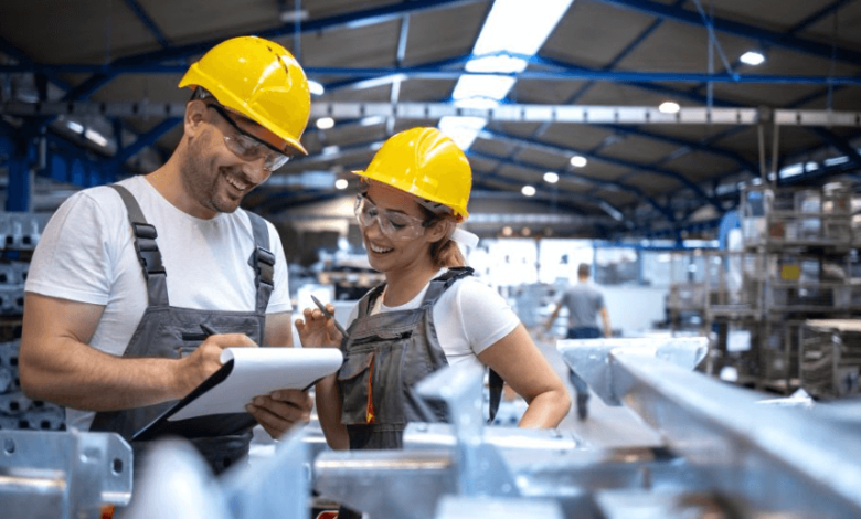 How to Choose the Best Custom Hardware Manufacturer for Your Business