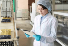Expanding Beverage Businesses With Bulk Supply