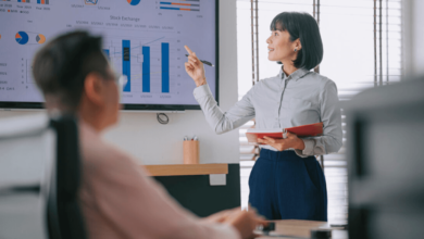 Optimizing International Procurement Processes