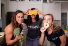 Essential Nutrition Made Simple