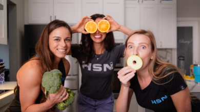 Essential Nutrition Made Simple