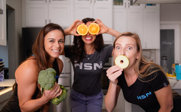 Essential Nutrition Made Simple