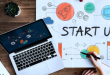Starting a Business in a Thriving Economy