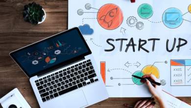 Starting a Business in a Thriving Economy