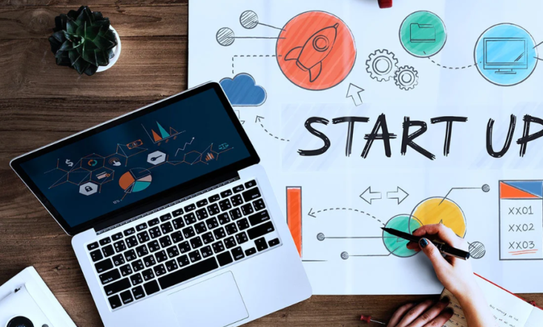 Starting a Business in a Thriving Economy