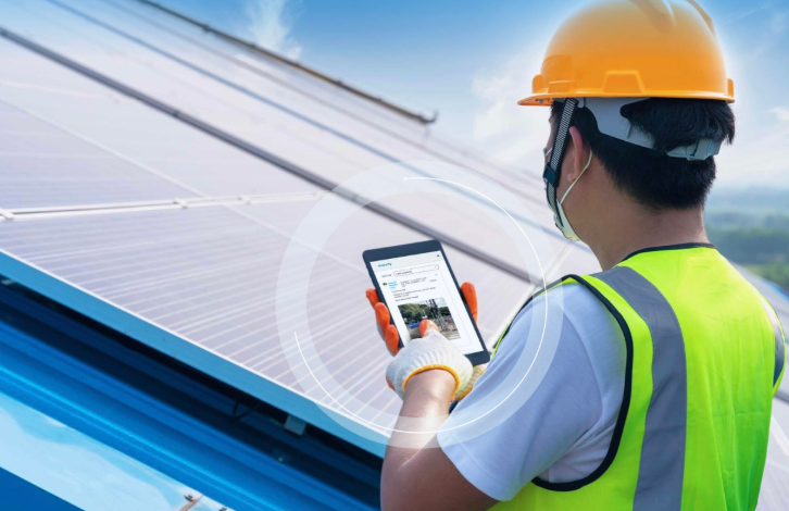 Building Business Resilience in a Fast-Changing World