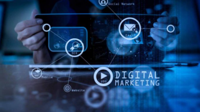 The Next Evolution of Search Marketing