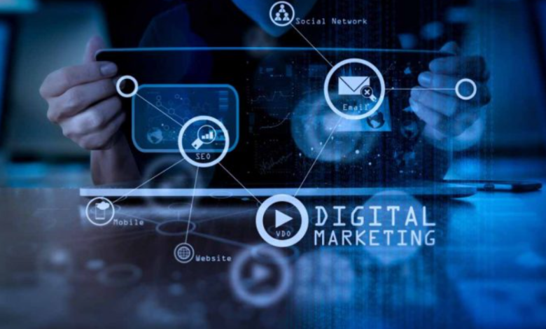The Next Evolution of Search Marketing