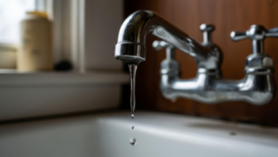 Bethlehem Plumber Shares What to Do To Prevent a Pipe Burst