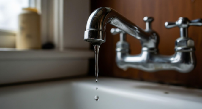 Bethlehem Plumber Shares What to Do To Prevent a Pipe Burst