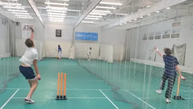From Nets to Numbers: A Practical Guide to Using Data in Cricket