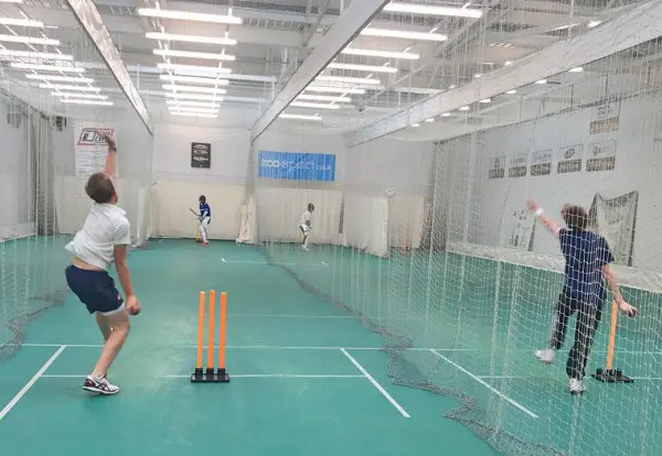 From Nets to Numbers: A Practical Guide to Using Data in Cricket