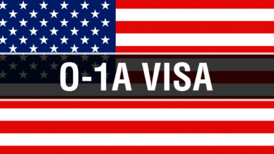 O-1 Visa Case