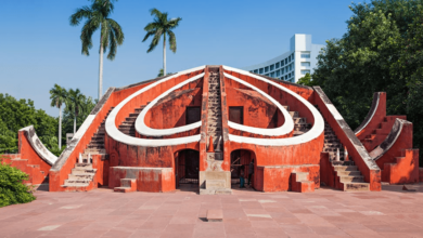 Top 3 Delhi Travel Attractions Tourists Love