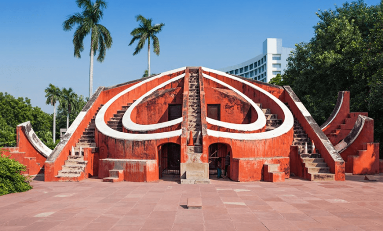 Top 3 Delhi Travel Attractions Tourists Love