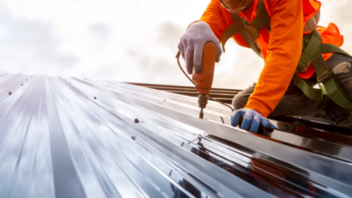 How Roof Repair Services Improve Your Home’s Safety and Comfort
