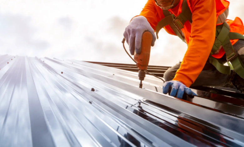 How Roof Repair Services Improve Your Home’s Safety and Comfort