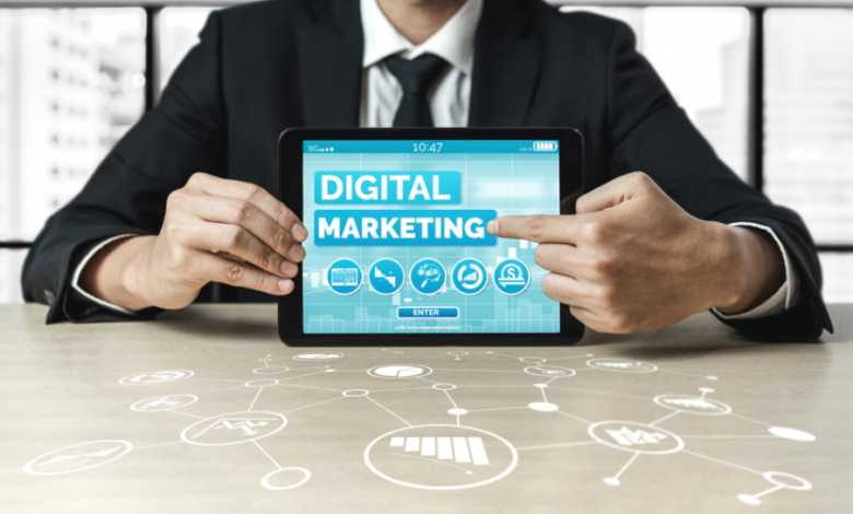 How a Digital Marketing Agency Helps Businesses