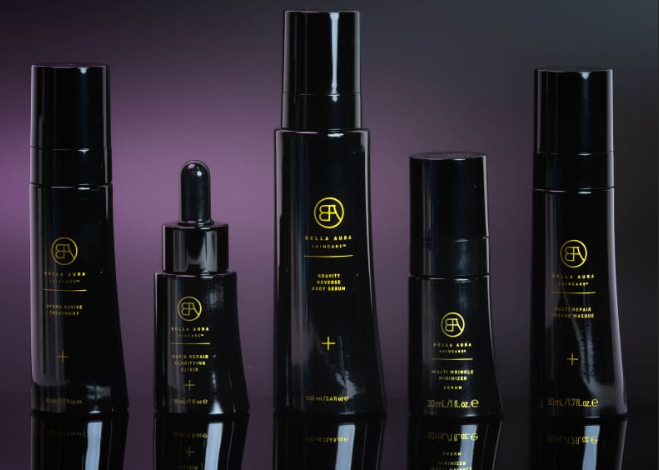 Top Distributors of Premium Cosmetics for Beauty Salons in Europe