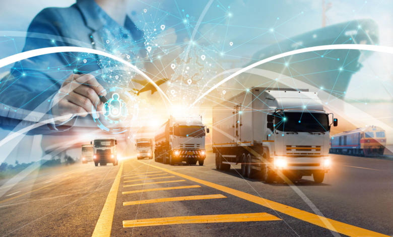 How a Freight Broker Helps Businesses Navigate Logistics Without Stress