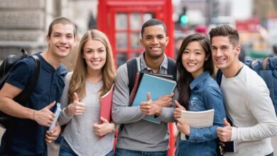 Study Abroad Consultants in Emerging Destinations: New Horizons for Students