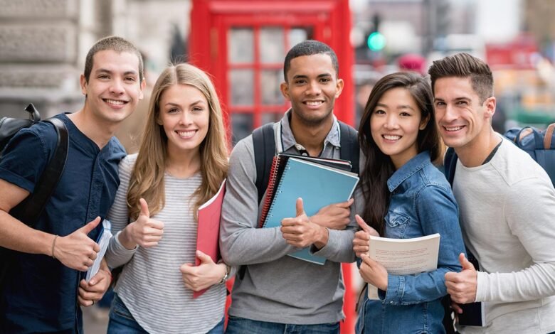 Study Abroad Consultants in Emerging Destinations: New Horizons for Students