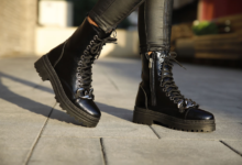 Top 5 UJNG Footwear Picks for Autumn/Winter 2025