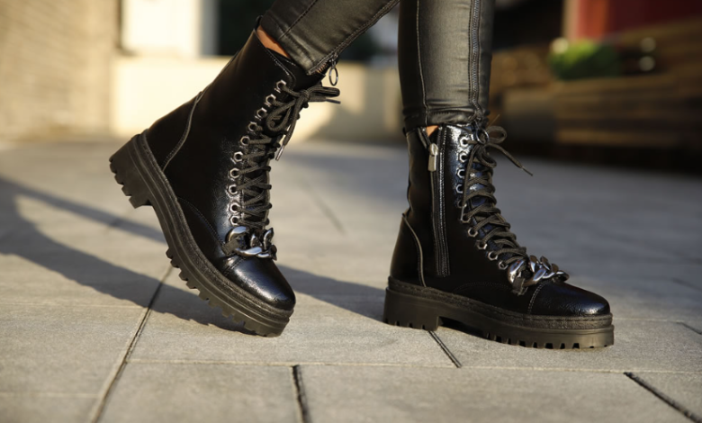 Top 5 UJNG Footwear Picks for Autumn/Winter 2025