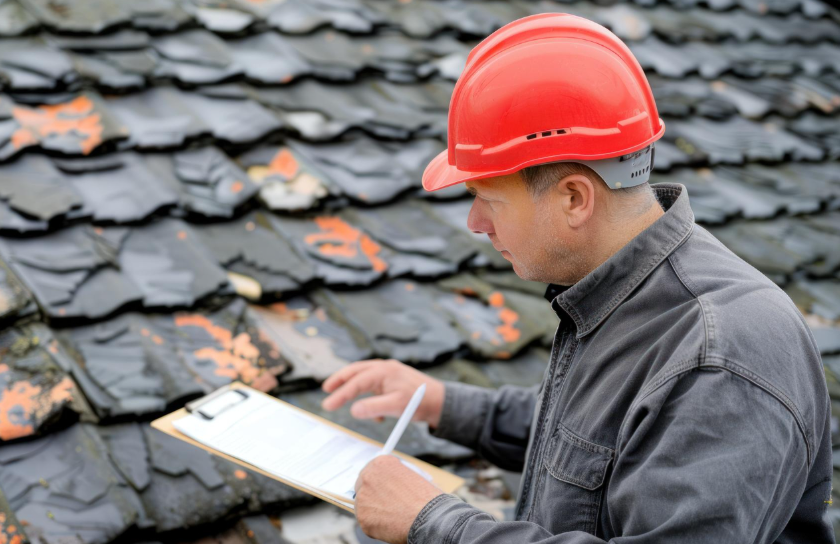 How to Spot Roof Damage Early and Avoid Expensive Repairs - Cricketgateway || Cricketgateway pk || Cricketgateway. pk