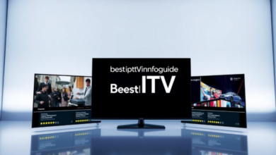 The Ultimate Guide to IPTV Providers in 2025