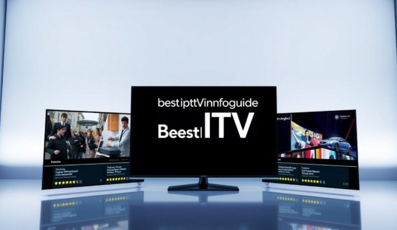 The Ultimate Guide to IPTV Providers in 2025