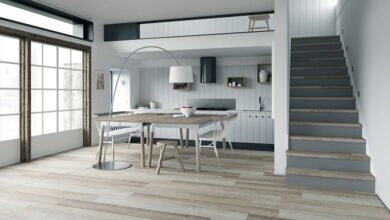 Top Benefits of Choosing Linoleum Flooring UK for Modern Homes