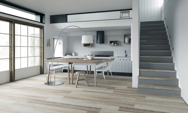 Top Benefits of Choosing Linoleum Flooring UK for Modern Homes
