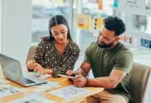 Where to Focus When Building Your Brand