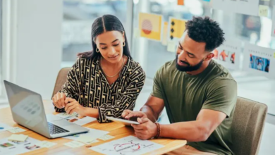 Where to Focus When Building Your Brand