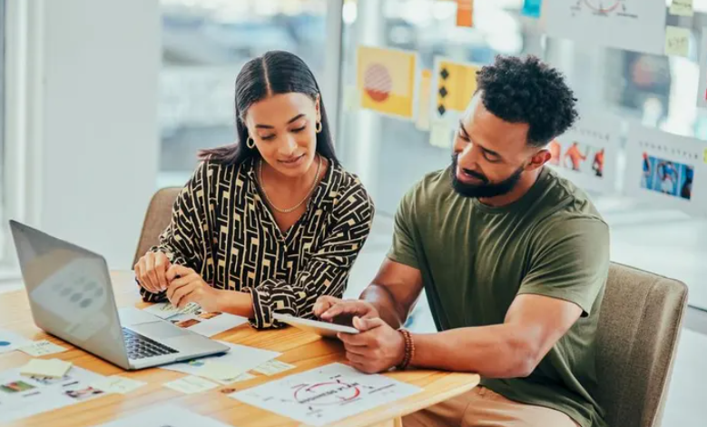 Where to Focus When Building Your Brand