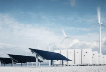 Building Resilient Energy Infrastructure: The Future of Microgrid Solutions and Outdoor Cabinet-Type Energy Storage Systems