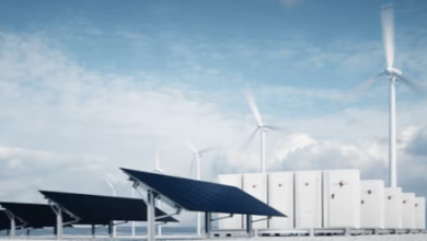 Building Resilient Energy Infrastructure: The Future of Microgrid Solutions and Outdoor Cabinet-Type Energy Storage Systems