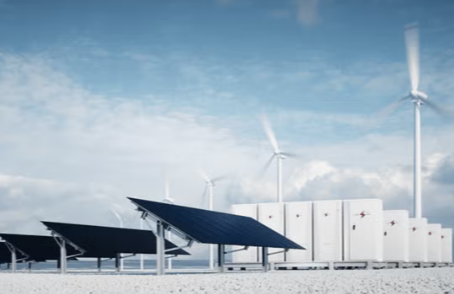 Building Resilient Energy Infrastructure: The Future of Microgrid Solutions and Outdoor Cabinet-Type Energy Storage Systems