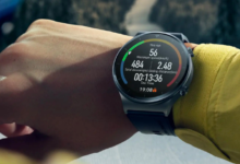 How to Set Up a huawei reloj deportivo Step-by-Step (Android & iPhone)