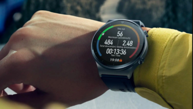 How to Set Up a huawei reloj deportivo Step-by-Step (Android & iPhone)