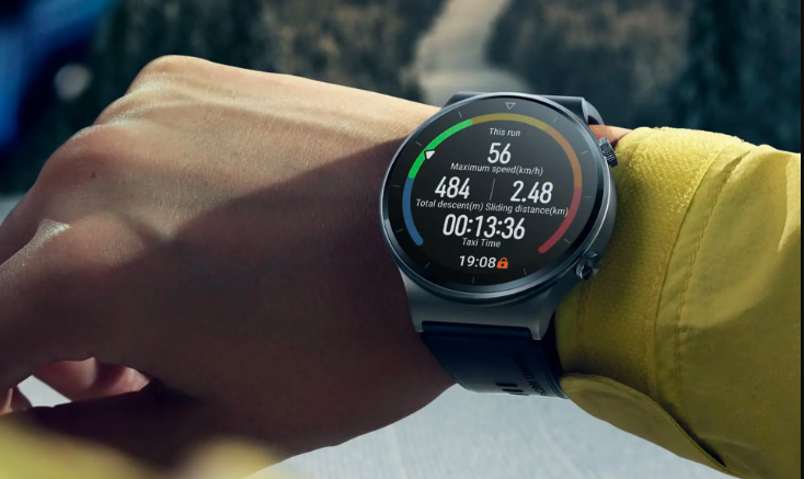 How to Set Up a huawei reloj deportivo Step-by-Step (Android & iPhone)