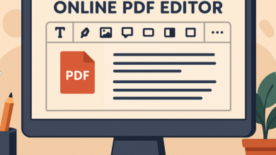 Why an Online PDF Editor Has Become an Essential Tool for Modern Document Work