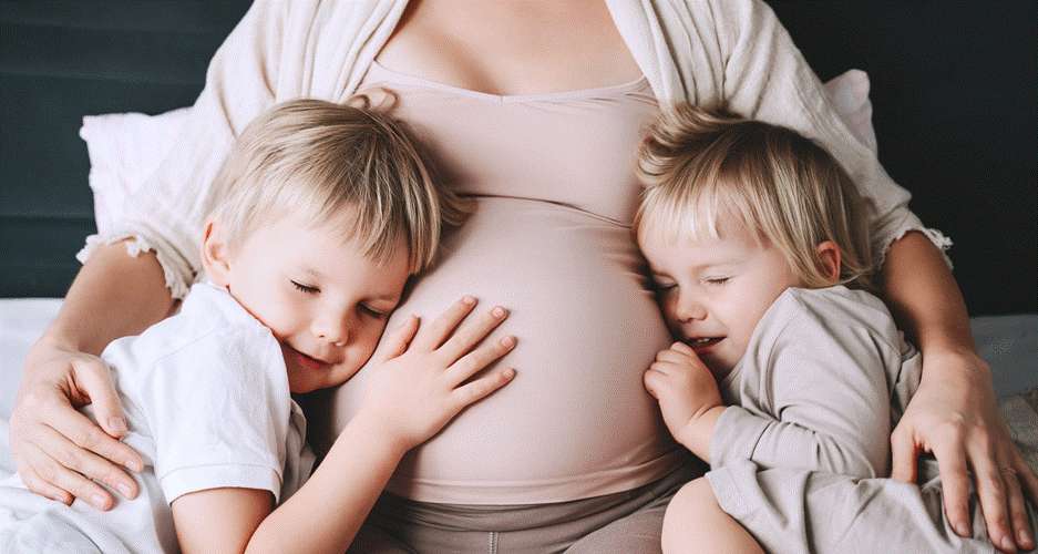 Two-Year Pregnancy Interval: How It Protects Mothers and Babies