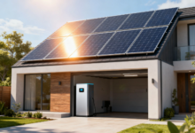 Why an Outdoor Solar Battery Enclosure and Energy Storage Battery Cabinet Are Essential for Modern Power Systems