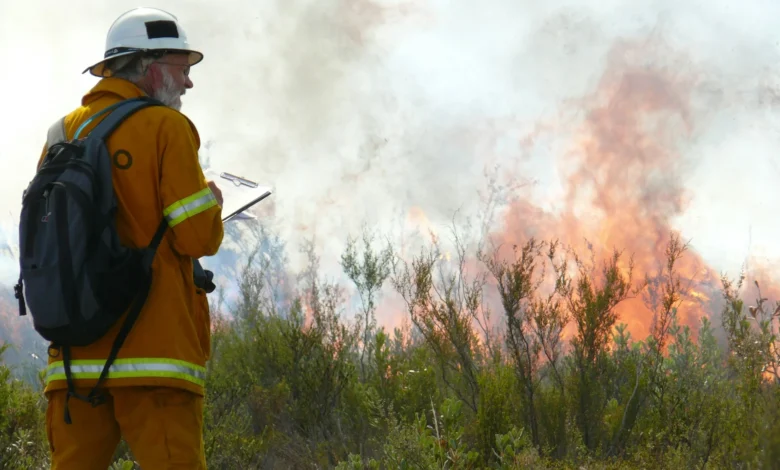 Fire Risk Assessment